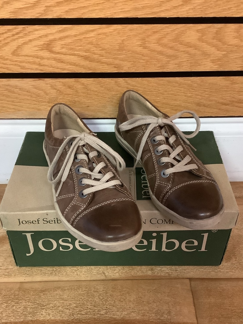 Josef Seibel Dany 05